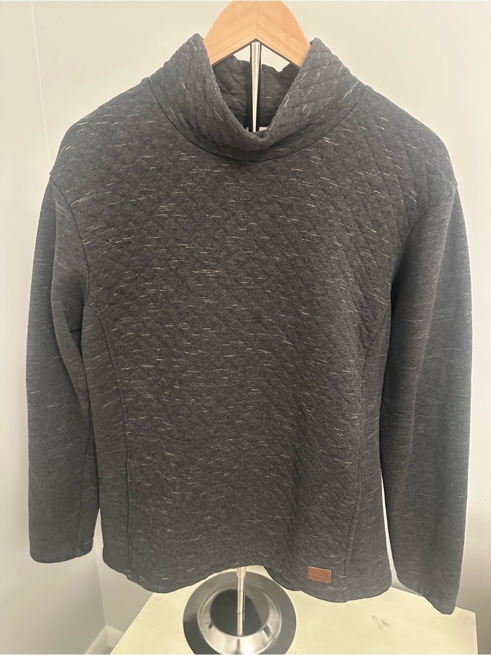LL Bean Women ‘sPullover Size Small